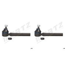 2x MERTZ Teste Tirante