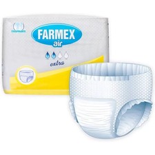 Farmex Air - Pannoloni Mutanda