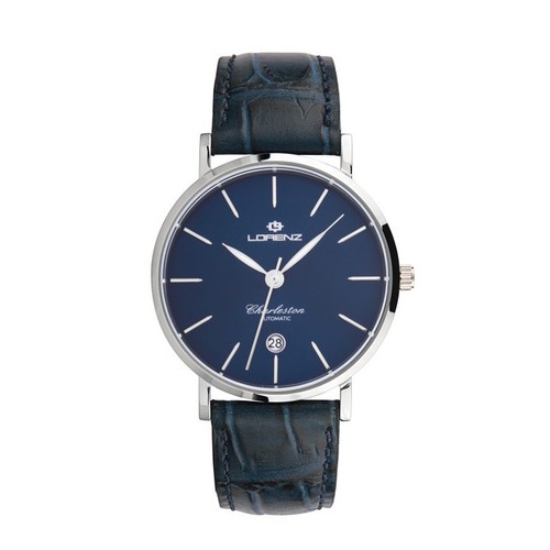 Lorenz charleston automatic - charleston,