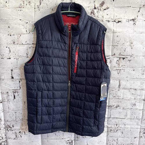 Gilet imbottito nero - , leggero