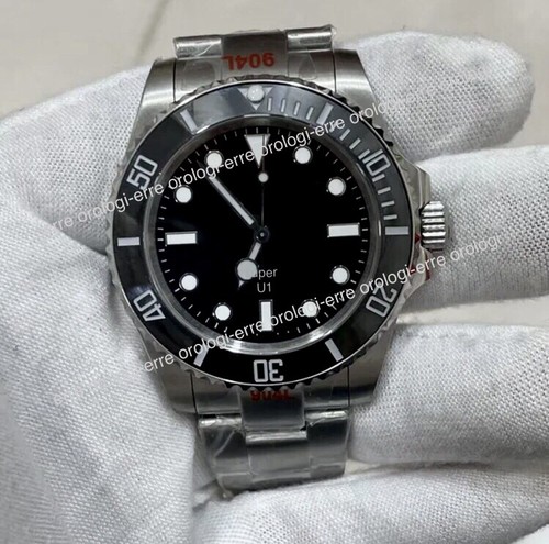 Orologio marca super sub - marca,