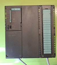 PLC Siemens Simatic S7 300