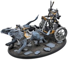 STORMCAST ETERNALS Stormstrike