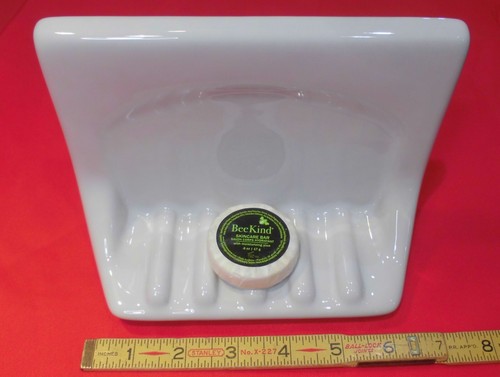 Colore bianco vintage - , lucido