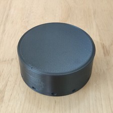 Tappo obiettivo anteriore - , in