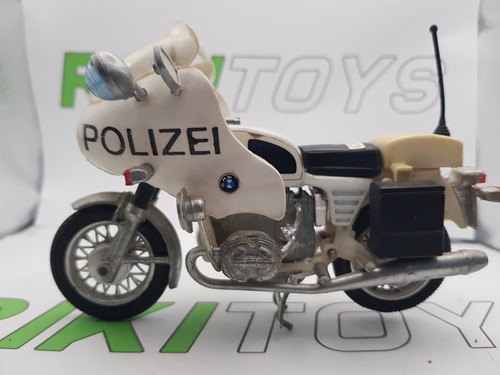 Bmw r75 polizei - bmw, polistil