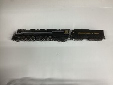 Rivarossi HR2950ST Scala HO