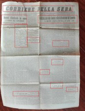WW1-07 DICEMBR 1916 AZIONI DI