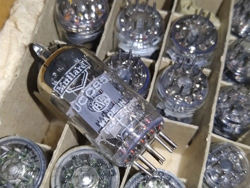 Ucc85 mullard nos - x, ucc85-mullard-nos-tube.