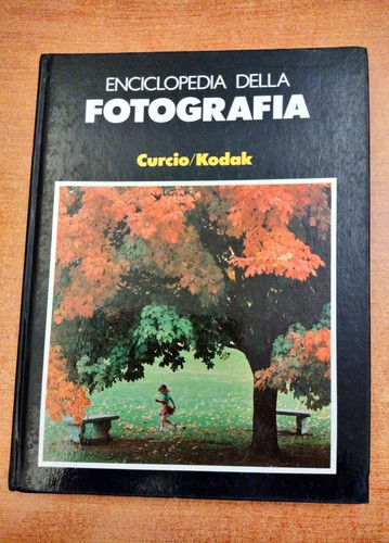 Enciclopedia della fotografia - enciclopedia,