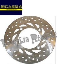 17257 - DISCO FRENO POSTERIORE