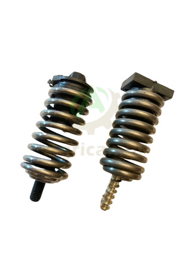 Kit molle antivibranti per - kit,