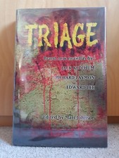 Triage Novellas By Jack