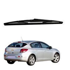 Tergicristallo posteriore