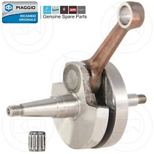 ALBERO MOTORE ORIGINALE PIAGGIO PER VESPA PX 125 - 150 PX E ARCOBALENO
