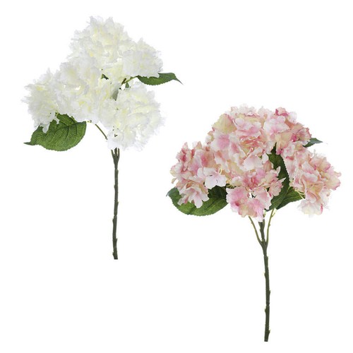 Bouquet con fiori ortensia - bouquet,
