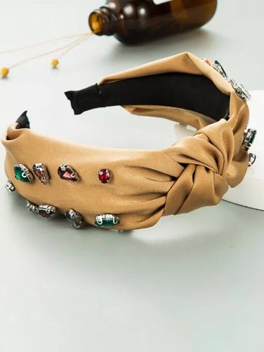 Cerchietto fascia per capelli
