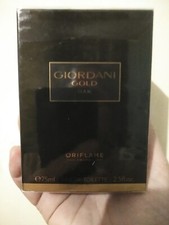 Oriflame Giordani Gold Man 75