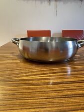 Casseruola Alessi Mami grande