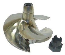 NUOVO SOLAS Elica Yamaha VXR 1800 / VXS 1800 (13-14)