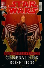 Star Wars - Kiosk Ausgabe Nr