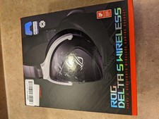 Asus rog delta - delta, da