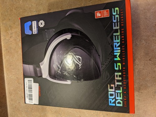 Asus rog delta cuffie da - rog,