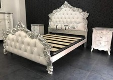 Letto Matrimoniale king size