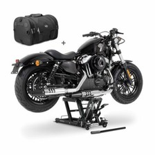 Kit Sollevatore + Borsa