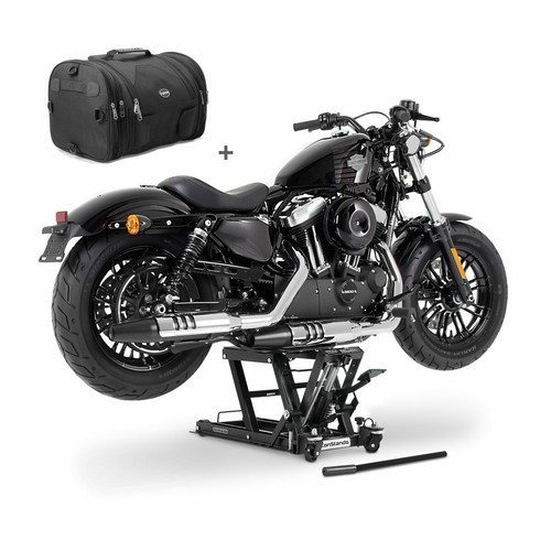 Kit sollevatore borsa - sollevatore, +