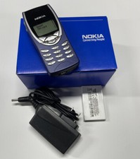 Cellulare originale Nokia 8210