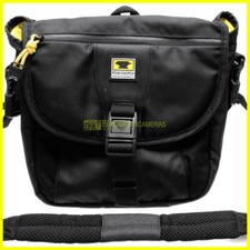 Borsa fotografica tracolla per