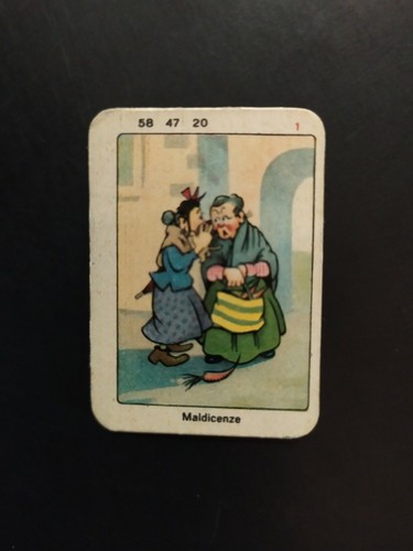 Carta gioco disegnata - carta, da