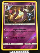Carte Pokemon ABO 62/214