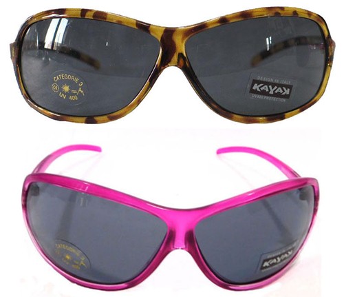 Occhiali sole donna kayak - da,