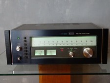 Sansui 9900 sintonizzatore - sansui,
