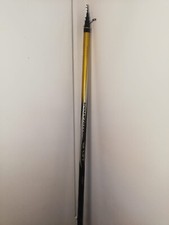 canna da pesca usata