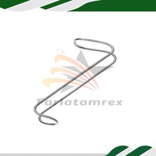 Collin Hartmann Retrattore a