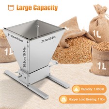 Malt Muncher - Kit mulino per