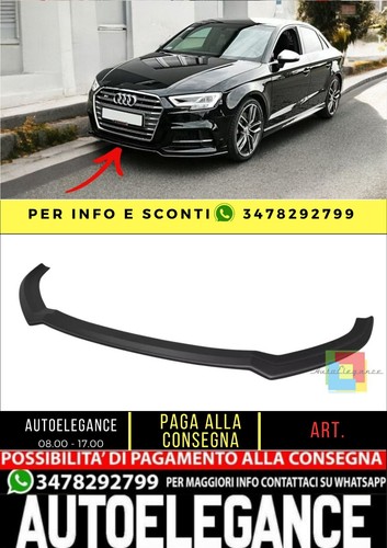 Splitter design nero - ✨splitter,
