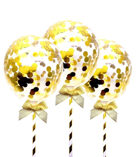 Confezione oro mini - 3,