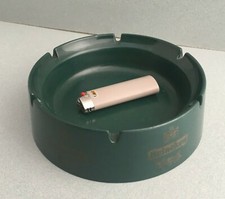  HEINEKEN BIRRA GRANDE POSACENERE STEMMA ARALDICO DECORATIVO MEBEL BIRRERIA BAR