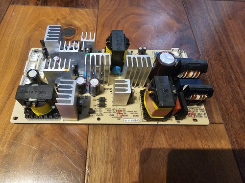Alimentatore yamaha tyros - yamaha, 2