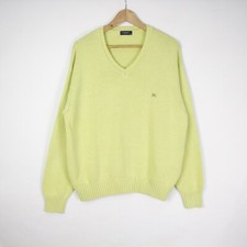 Maglione Burberry in cotone