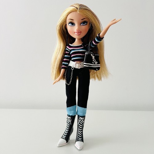 Bratz twiins triiiplets - twiins,