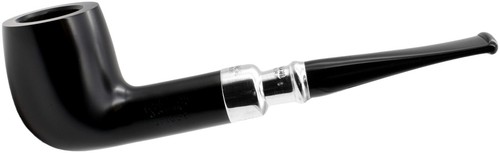 Peterson ebony finish sterling - peterson,