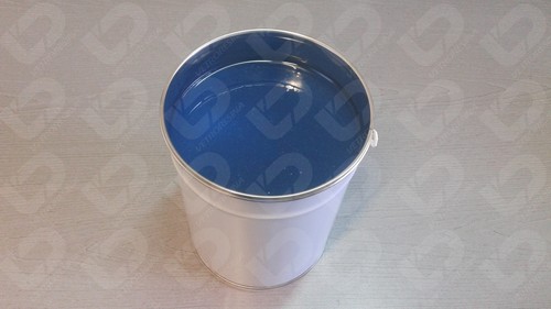 Resina poliestere ortoftalica - resina,