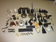 Lotto Materiale elettrico