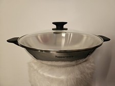Tupperware Padella Wok 38 cm