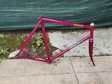 Campana Tom Kellogg Joe vintage Merlin titanio 58 cm